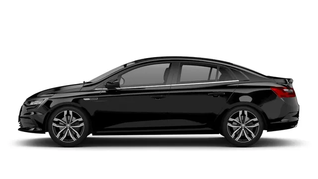Private Sedan